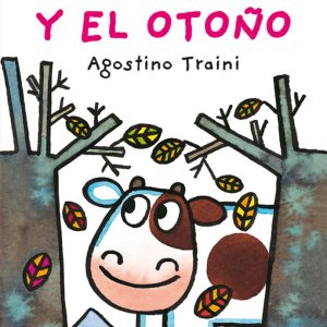 VACA SARA Y EL OTO?O,LA MAYUSCULA