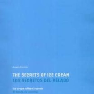 SECRETOS DEL HELADO,LOS