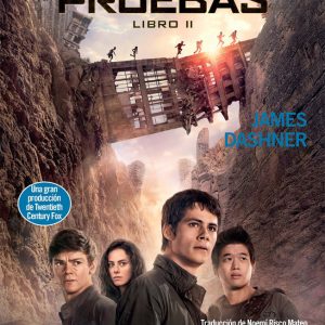 CORREDOR DEL LABERINTO II PRUEBAS