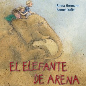 ELEFANTE DE ARENA,EL