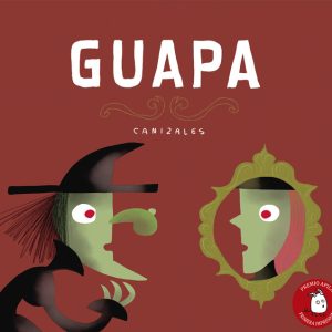 GUAPA PREMIO FUNDACION CUATROGATOS 2018