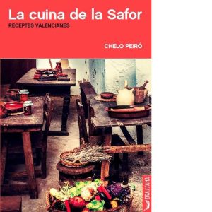 CUINA DE LA SAFOR,LA