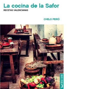 COCINA DE LA SAFOR,LA