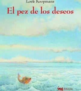 PEZ DE LOS DESEOS,EL