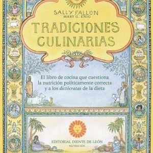 TRADICIONES CULINARIAS