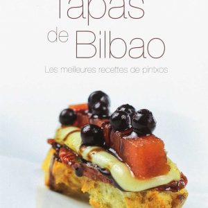 TAPAS DE BILBAO
