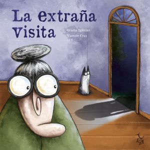 EXTRA?A VISITA,LA