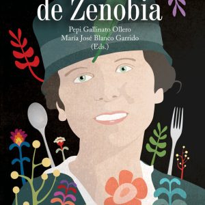 COCINA DE ZENOBIA