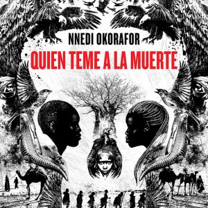 QUIEN TEME A LA MUERTE