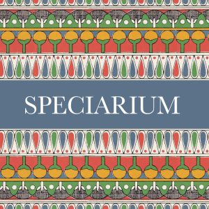SPECIARIUM