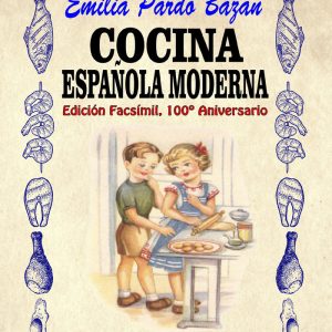 COCINA ESPA?OLA MODERNA
