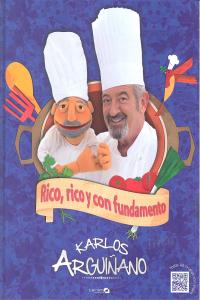 RICO RICO Y CON FUNDAMENTO