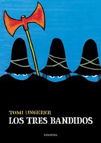 TRES BANDIDOS,LOS