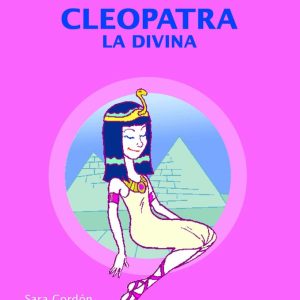 CLEOPATRA LA DIVINA SABELOTODAS
