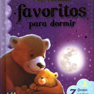 MIS CUENTOS FAVORITOS PARA DORMIR