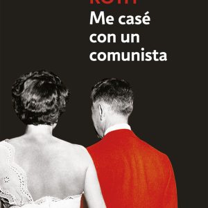 ME CASE CON UN COMUNISTA
