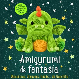 AMIGURUMI DE FANTASIA