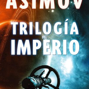 TRILOGIA DEL IMPERIO