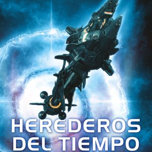 HEREDEROS DEL TIEMPO