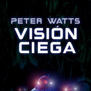 VISION CIEGA