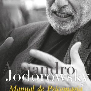 MANUAL DE PSICOMAGIA