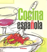 COCINA ESPA?OLA