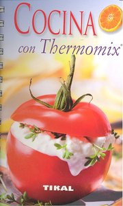 COCINA CON THERMOMIX
