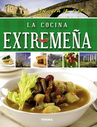UN VIAJE POR LA COCINA EXTREME?A