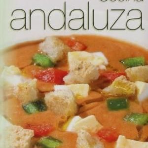 COCINA ANDALUZA