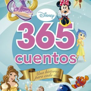 365 CUENTOS UNA HISTORIA PARA CADA DIA