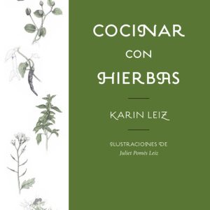 COCINAR CON HIERBAS