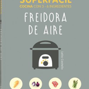 SUPERFACIL FREIDORA DE AIRES