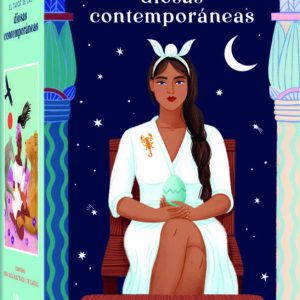 TAROT DE LAS DIOSAS CONTEMPORANEAS