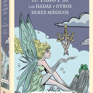 TAROT DE LAS HADAS Y OTROS SERES MAGICOS