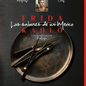 LOS SABORES DE MI MEXICO