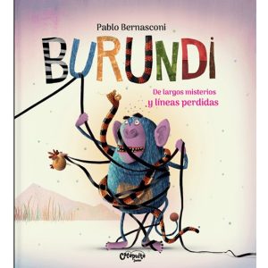 BURUNDI DE LARGOS MISTERIOS Y LINEAS PERDIDAS