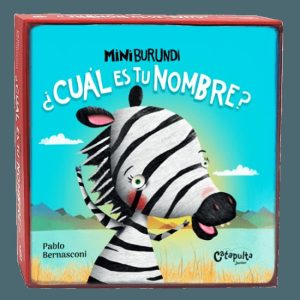 MINUBURUNDI: CUAL ES TU NOMBRE