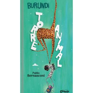 BURUNDI TORRE ANIMAL