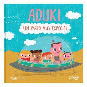 ADUKI: UN PASEO MUY ESPECIAL