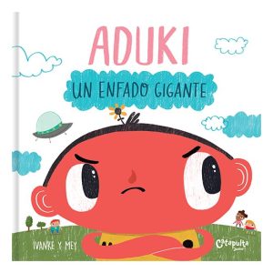 ADUKI: UN ENFADO GIGANTE