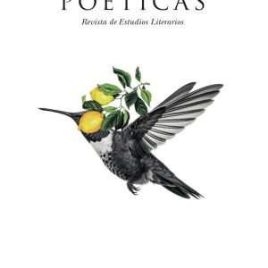 REVISTA POETICAS 18