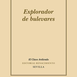 EXPLORADOR DE BULEVARES