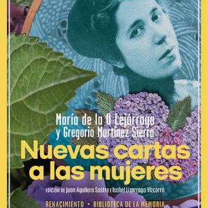 NUEVAS CARTAS A LAS MUJERES