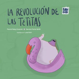 REVOLUCION DE LAS TETITAS,LA