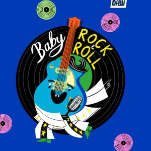 BABY ROCK AND ROLL