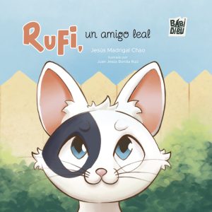 RUFI,UN AMIGO LEAL