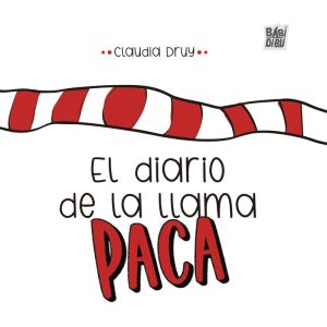 DIARIO DE LA LLAMA PACA,EL