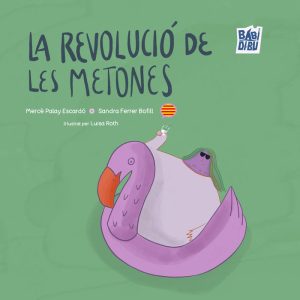 REVOLUCIO DE LES METONES,LA