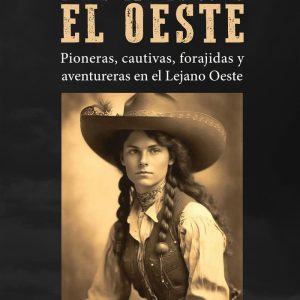 TAN SALVAJES COMO EL OESTE