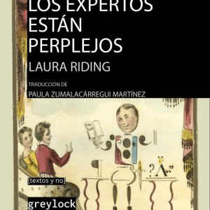 EXPERTOS ESTAN PERPLEJOS,LOS